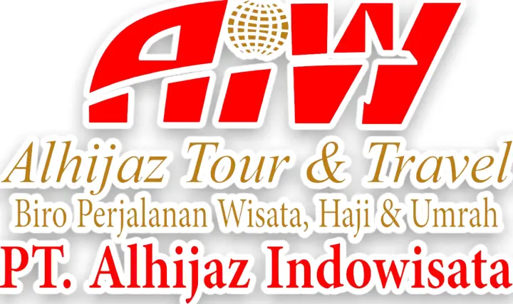 Logo Umroh Haji Karawaci